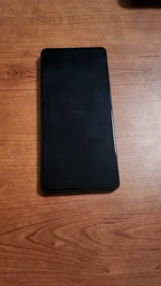 Xiaomi Redmi Note 12 Pro 5G Nero