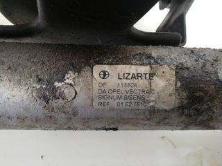 CREMALLERA DIRECCION OPEL VECTRA C BERLINA