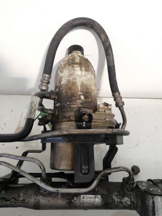 CREMALLERA DIRECCION OPEL VECTRA C BERLINA