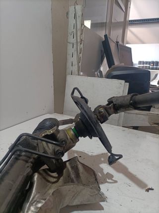 CREMALLERA DIRECCION CITROEN C5 BERLINA (3)