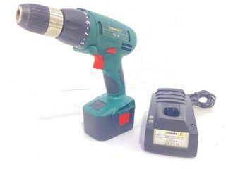 taladro a bateria casals vzd12r