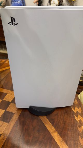 Playstation 5 FAT Edición MW3