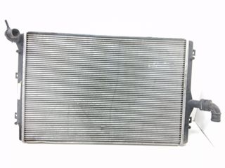 RADIADOR AGUA SEAT TOLEDO (1L)