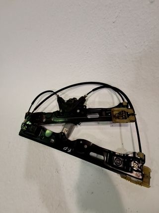 ELEVALUNAS DELANTERO IZQUIERDO FORD RANGER (TKE)