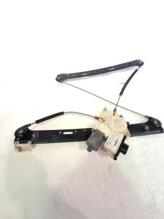 ELEVALUNAS TRASERO IZQUIERDO BMW X3 (E83) (3)