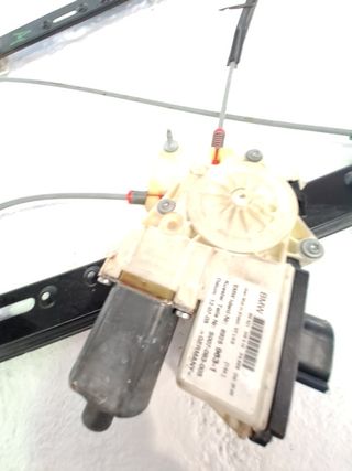 ELEVALUNAS TRASERO IZQUIERDO BMW X3 (E83) (3)