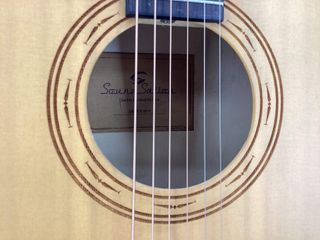 guitarra acustica soundsation en36ce-nts