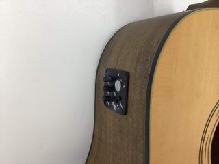 guitarra acustica soundsation j458j