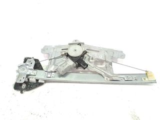 ELEVALUNAS DELANTERO IZQUIERDO HONDA CIVIC VIII HATCHBACK (F