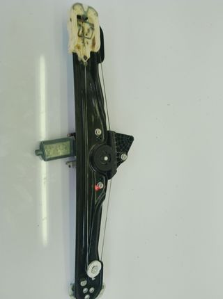 ELEVALUNAS DELANTERO DERECHO CITROEN C3 (5)