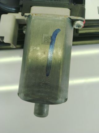 ELEVALUNAS DELANTERO DERECHO CITROEN C3 (5)