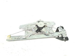 ELEVALUNAS DELANTERO DERECHO HONDA CIVIC VIII HATCHBACK (FN,