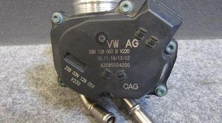 Caja volkswagen 94011 03n128063b 03n128059 arteon