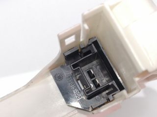 MOTOR ELEVALUNAS TRASERO IZQUIERDO PORSCHE CAYENNE (TYP 9PA1