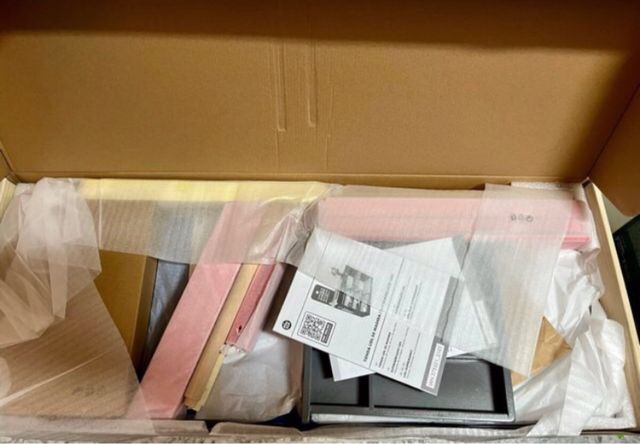 Supermercato in legno per bambini L