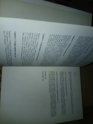 Problemi di fisica II per l'Università con le s...