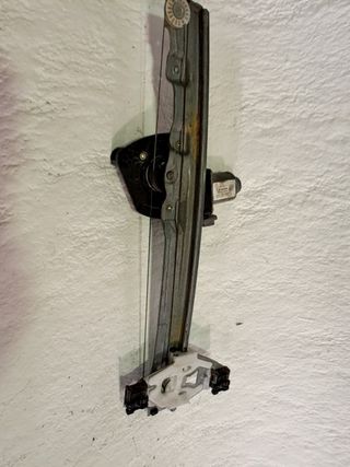 MOTOR ELEVALUNAS DELANTERO DERECHO CITROEN C4 II (NC_) (2)