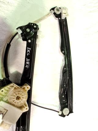 ELEVALUNAS DELANTERO IZQUIERDO PEUGEOT 308 (6)