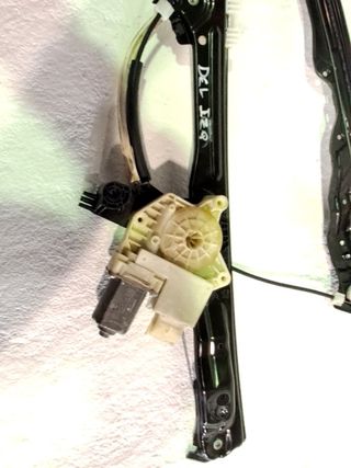 ELEVALUNAS DELANTERO IZQUIERDO PEUGEOT 308 (6)