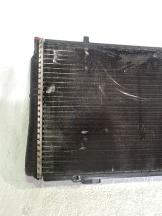 RADIADOR AGUA MERCEDES-BENZ CLASE CLK (W208) COUPE (2)