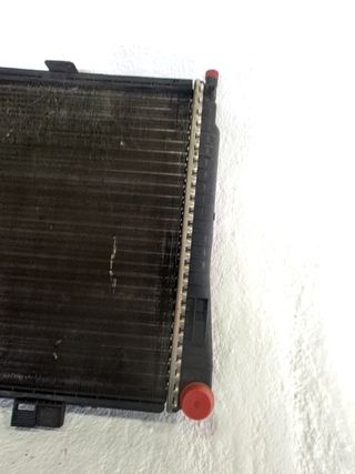 RADIADOR AGUA MERCEDES-BENZ CLASE CLK (W208) COUPE (2)