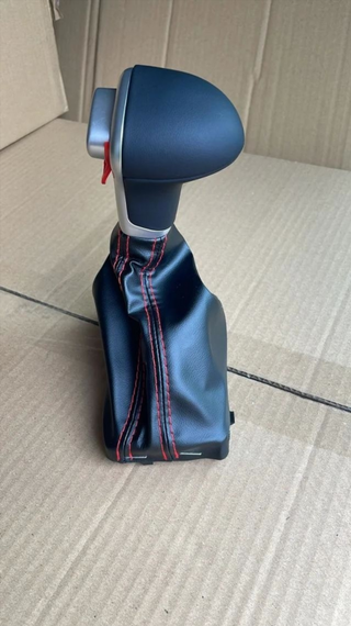Pomo palanca cambios AUDI cambio automático negr