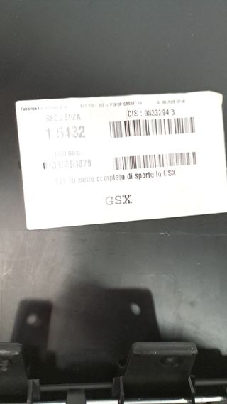 GUANTERA FIAT PANDA (319)