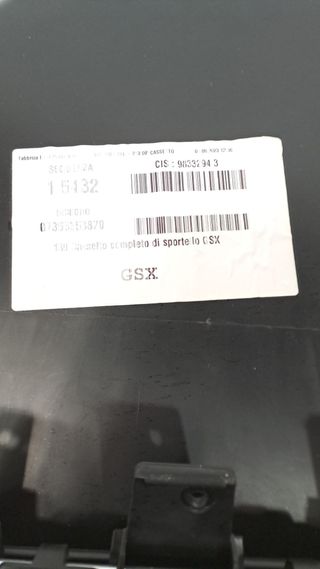 GUANTERA FIAT PANDA (319)