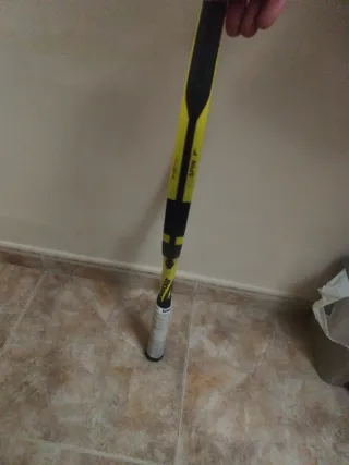 Babolat Pure Aero Team