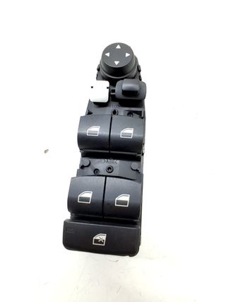 MANDO ELEVALUNAS DELANTERO IZQUIERDO BMW 5 (F10)