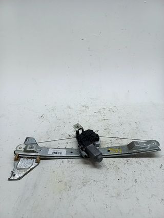 ELEVALUNAS DELANTERO DERECHO CITROEN C3 (4)