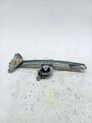 ELEVALUNAS DELANTERO DERECHO CITROEN C3 (4)