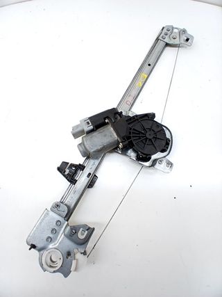 ELEVALUNAS DELANTERO IZQUIERDO CITROEN C3 (2)