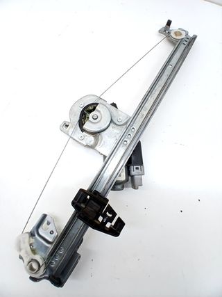 ELEVALUNAS DELANTERO IZQUIERDO CITROEN C3 (2)