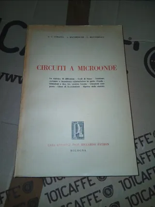 Circuiti a microonde⁸