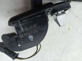 PARASOL IZQUIERDO MINI MINI (F56)