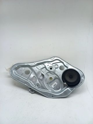 ELEVALUNAS TRASERO DERECHO KIA SORENTO II (XM) (2)