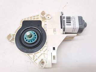 MOTOR ELEVALUNAS TRASERO DERECHO AUDI A1 SPORTBACK (8XF)