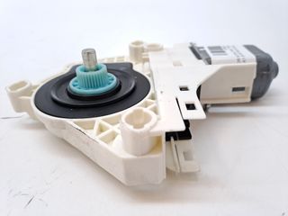 MOTOR ELEVALUNAS TRASERO DERECHO AUDI A1 SPORTBACK (8XF)