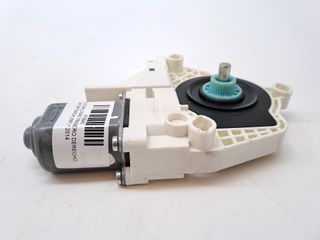 MOTOR ELEVALUNAS TRASERO DERECHO AUDI A1 SPORTBACK (8XF)