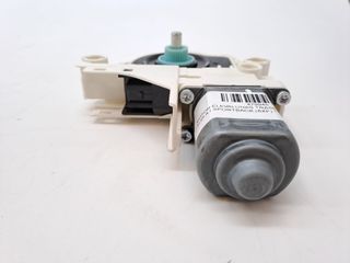MOTOR ELEVALUNAS TRASERO DERECHO AUDI A1 SPORTBACK (8XF)