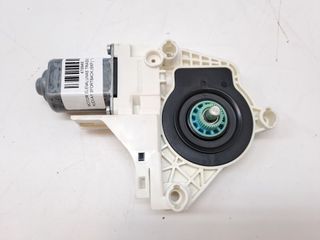 MOTOR ELEVALUNAS TRASERO IZQUIERDO AUDI A1 SPORTBACK (8XF)