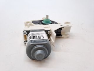 MOTOR ELEVALUNAS TRASERO IZQUIERDO AUDI A1 SPORTBACK (8XF)