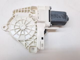 MOTOR ELEVALUNAS TRASERO IZQUIERDO AUDI A1 SPORTBACK (8XF)