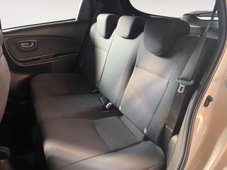 Toyota Yaris Hybrid Feel