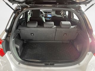 Toyota Yaris Hybrid Feel