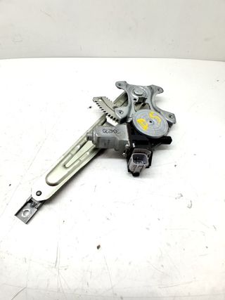 ELEVALUNAS TRASERO IZQUIERDO NISSAN JUKE (F15)