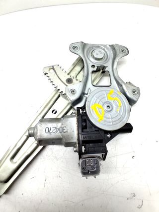 ELEVALUNAS TRASERO IZQUIERDO NISSAN JUKE (F15)