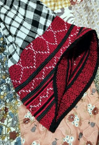 Blusa Babydoll Zara, M