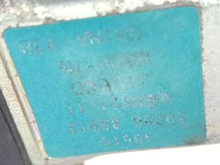 ELEVALUNAS DELANTERO IZQUIERDO NISSAN X-TRAIL (T30)